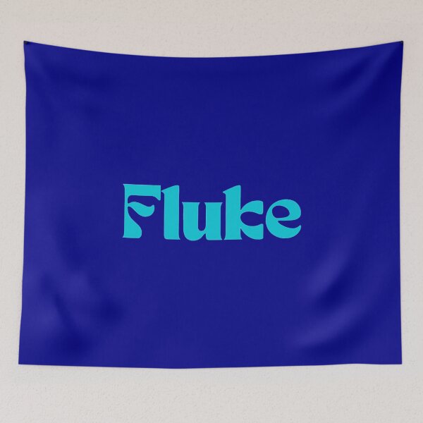 Item preview, Fluke, Funny Cool Best color art designed and sold by artdragongift 15.