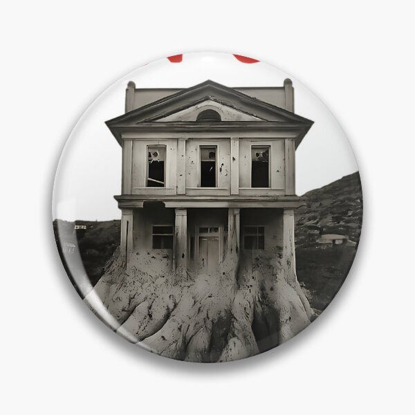 Item preview, Bon Jovi This House Is Not For Sale Album Cover designed and sold by Folkdude.