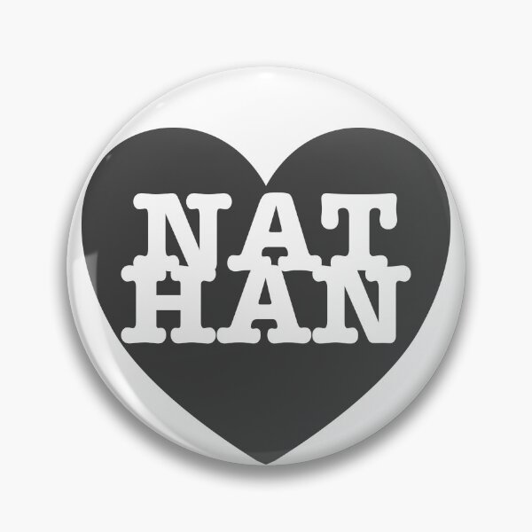 Item preview, NATHAN designed and sold by nogamax.