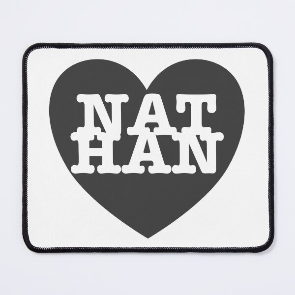 Item preview, NATHAN designed and sold by nogamax.