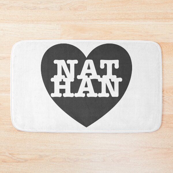 Item preview, NATHAN designed and sold by nogamax.