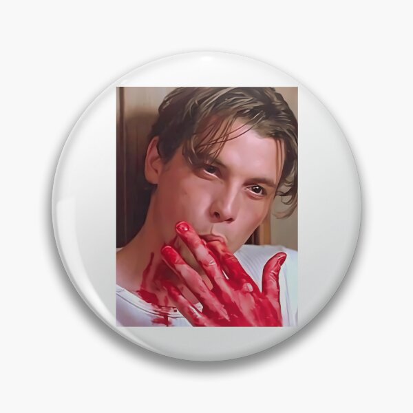 Item preview, Scream Billy Loomis Horror Slasher designed and sold by ayde-inston.