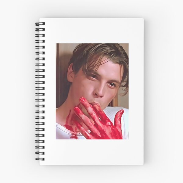 Item preview, Scream Billy Loomis Horror Slasher designed and sold by ayde-inston.