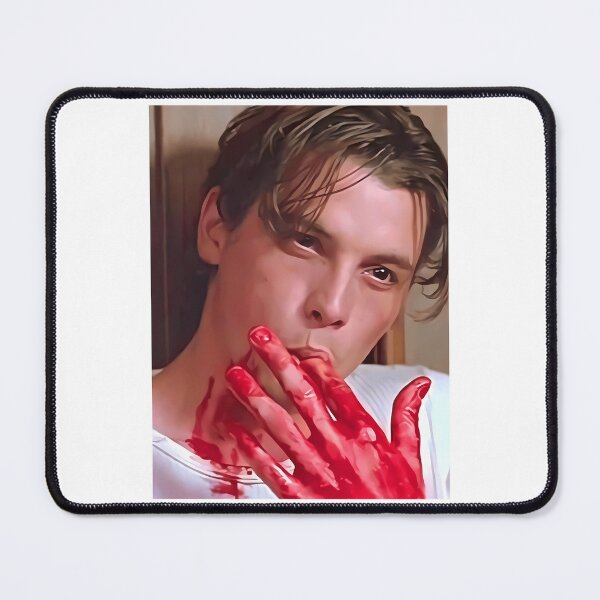 Item preview, Scream Billy Loomis Horror Slasher designed and sold by ayde-inston.