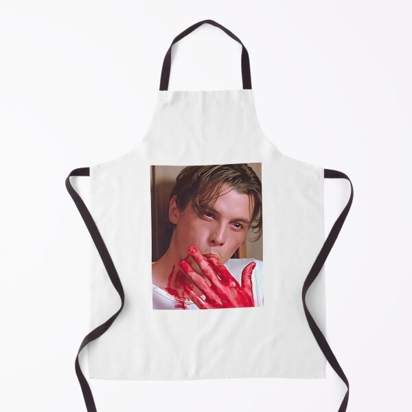 Item preview, Scream Billy Loomis Horror Slasher designed and sold by ayde-inston.