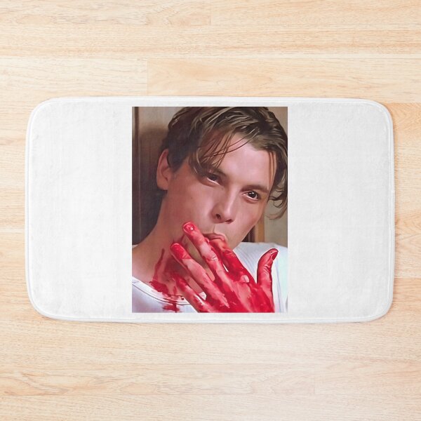 Item preview, Scream Billy Loomis Horror Slasher designed and sold by ayde-inston.