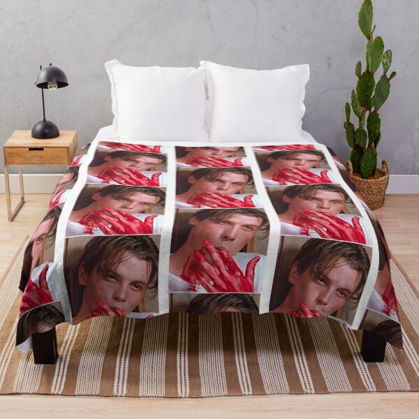 Item preview, Scream Billy Loomis Horror Slasher designed and sold by ayde-inston.