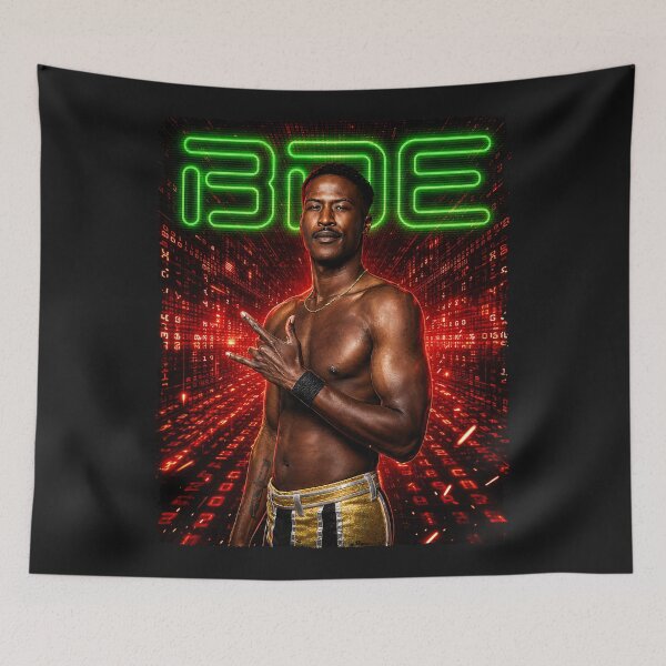 Item preview, WrestleManiacs #02 designed and sold by TeeCodes.