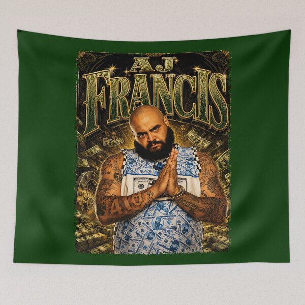 Item preview, WrestleManiacs #01 designed and sold by TeeCodes.