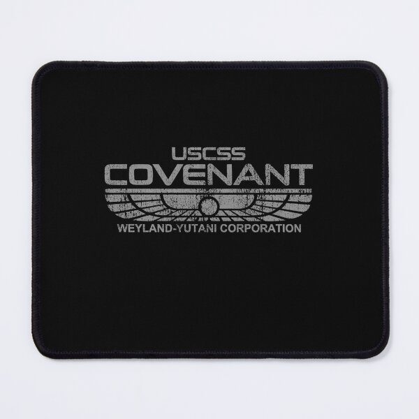 Item preview, USCSS Covenant Weyland Yutani Corporation designed and sold by Talamanca.