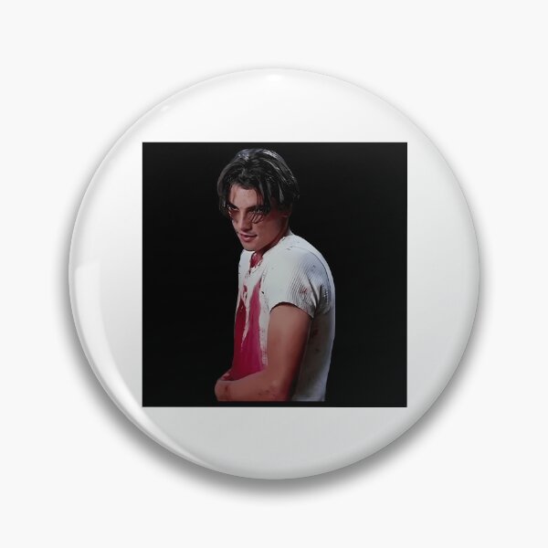 Item preview, Scream Billy Loomis Sticker designed and sold by ayde-inston.