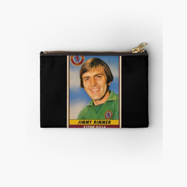 Item preview, Jimmy Rimmer - Trading Card designed and sold by halibutgoatramb.