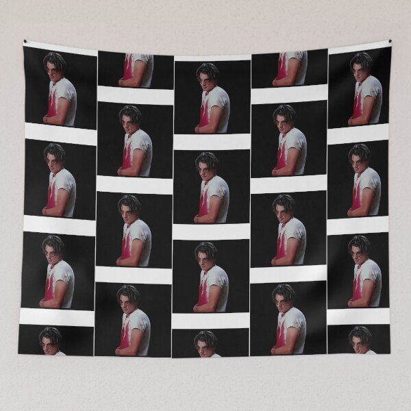 Item preview, Scream Billy Loomis Sticker designed and sold by ayde-inston.