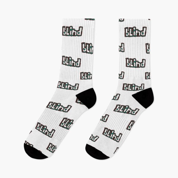 Item preview, Blind Skateboards Logo designed and sold by jira-iyahaun.