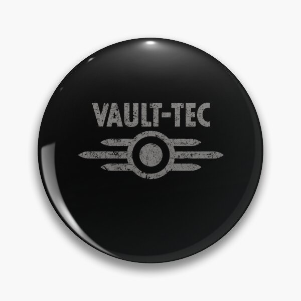 Item preview, Vault Tec Future  designed and sold by Talamanca.