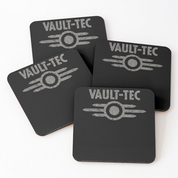 Artikelvorschau, Vault-Tec-Zukunft entworfen und verkauft von Talamanca.