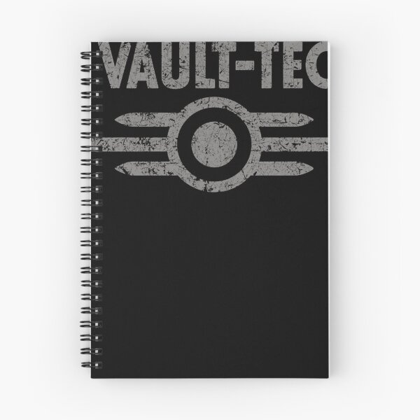 Item preview, Vault Tec Future  designed and sold by Talamanca.