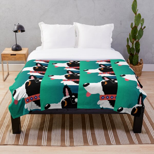 Item preview, Pequeño Border Collie tonto designed and sold by Spaceuser2.