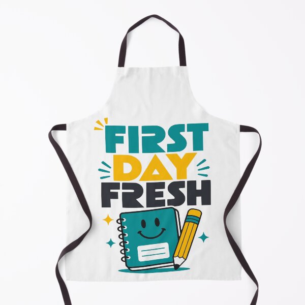 Item preview, Back to School Retro Classroom Supplies Design designed and sold by JansenGS.