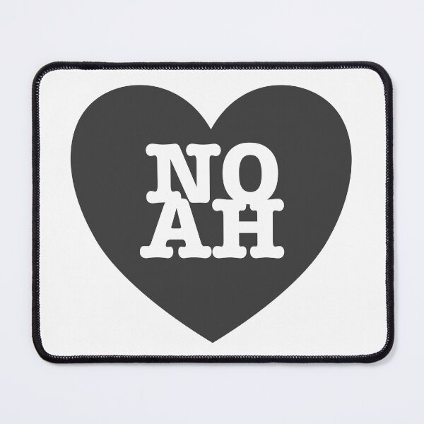 Item preview, NOAH designed and sold by nogamax.