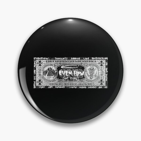 Item preview, Monochromatic Currency Bill With Handwritten designed and sold by PontoImagem.