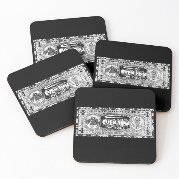 Item preview, Monochromatic Currency Bill With Handwritten designed and sold by PontoImagem.