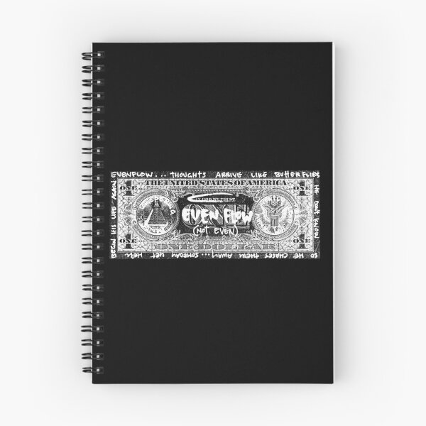 Item preview, Monochromatic Currency Bill With Handwritten designed and sold by PontoImagem.