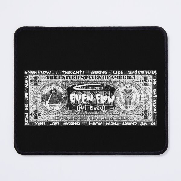 Item preview, Monochromatic Currency Bill With Handwritten designed and sold by PontoImagem.