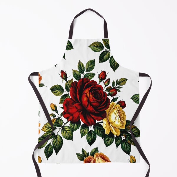 Item preview, Seamless Floral Design designed and sold by The Empire Of Digital Art..