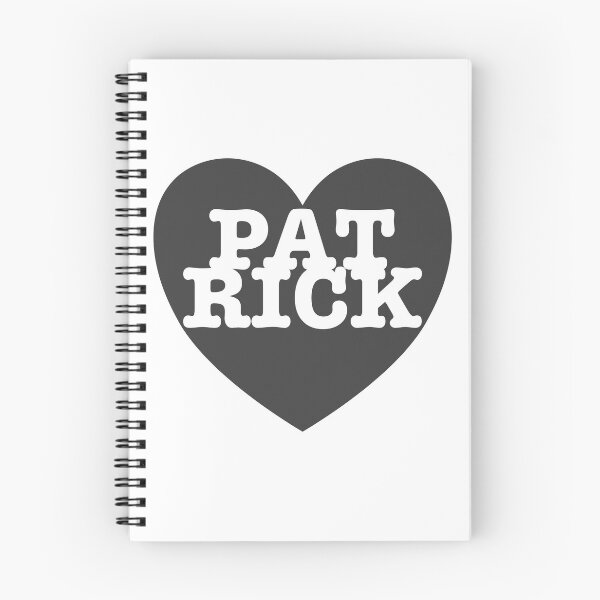 Item preview, PATRICK designed and sold by nogamax.