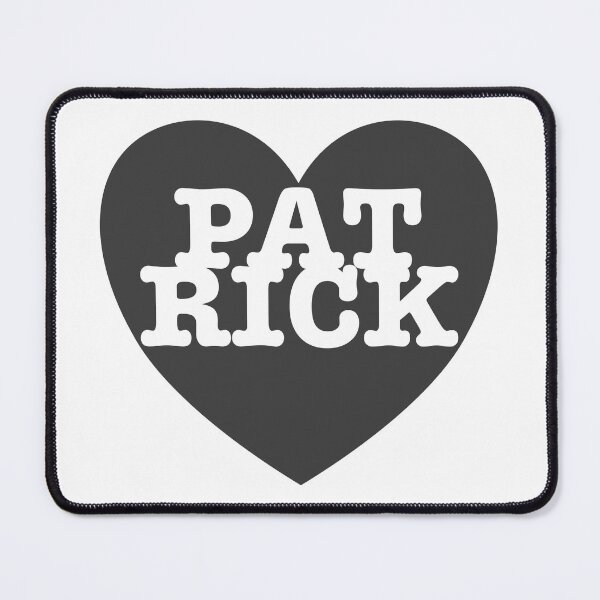 Item preview, PATRICK designed and sold by nogamax.