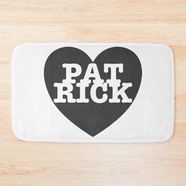 Item preview, PATRICK designed and sold by nogamax.
