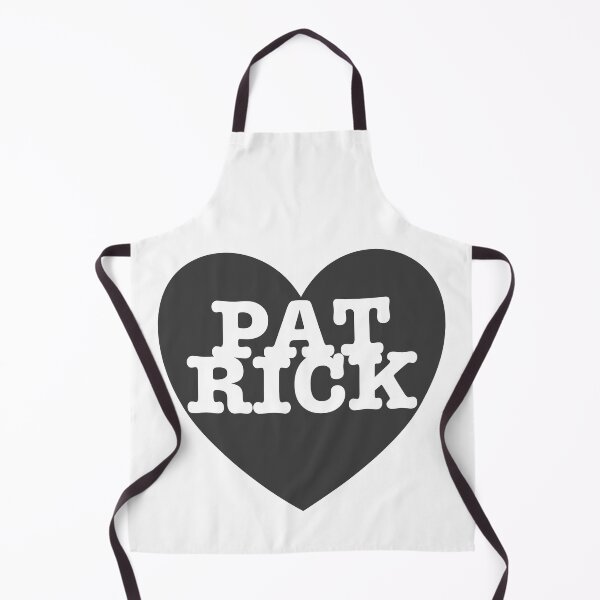 Item preview, PATRICK designed and sold by nogamax.