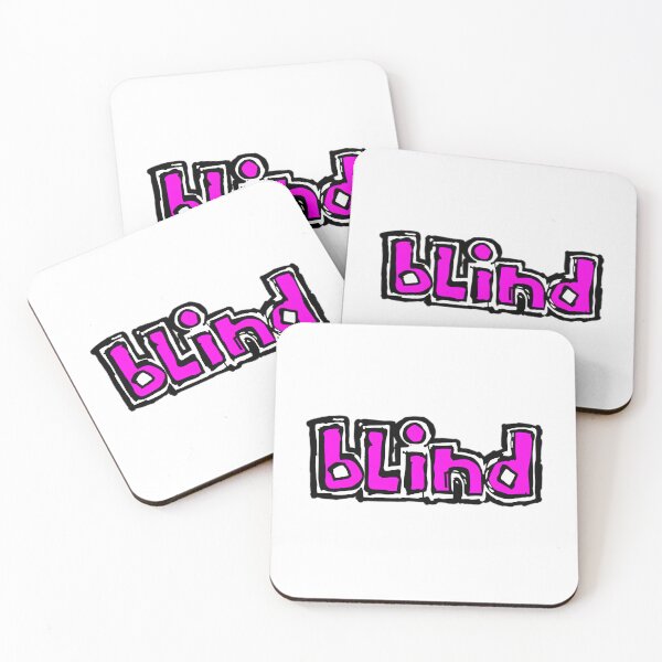 Item preview, Blind Skateboards Logo  designed and sold by jira-iyahaun.