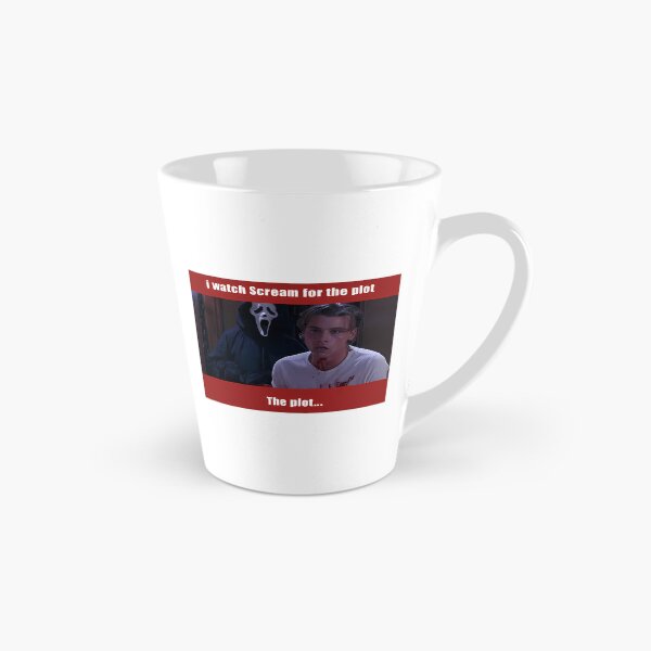 Item preview, Scream Billy Loomis designed and sold by ayde-inston.