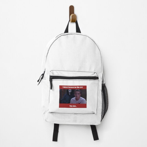 Item preview, Scream Billy Loomis designed and sold by ayde-inston.