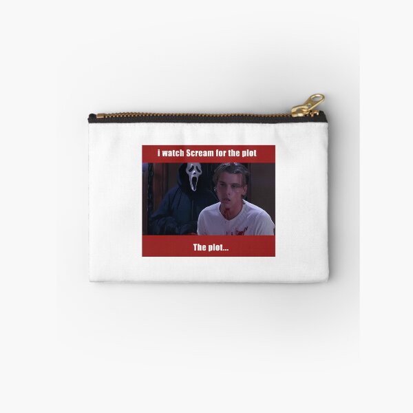 Item preview, Scream Billy Loomis designed and sold by ayde-inston.