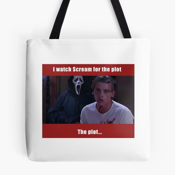 Item preview, Scream Billy Loomis designed and sold by ayde-inston.