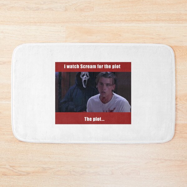 Item preview, Scream Billy Loomis designed and sold by ayde-inston.