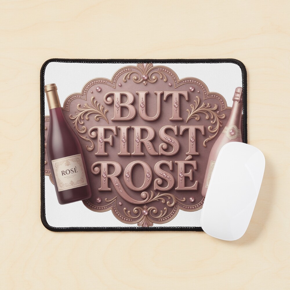 Item preview, Mouse Pad designed and sold by dazzlemakers.