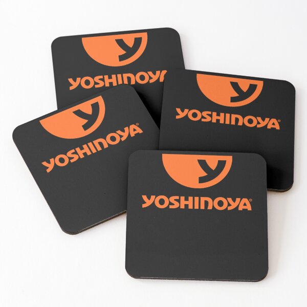 Item preview, Yoshinoya Orange Japanese Bowl designed and sold by Talamanca.