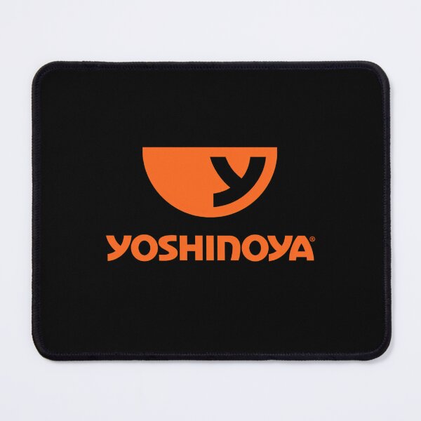 Item preview, Yoshinoya Orange Japanese Bowl designed and sold by Talamanca.