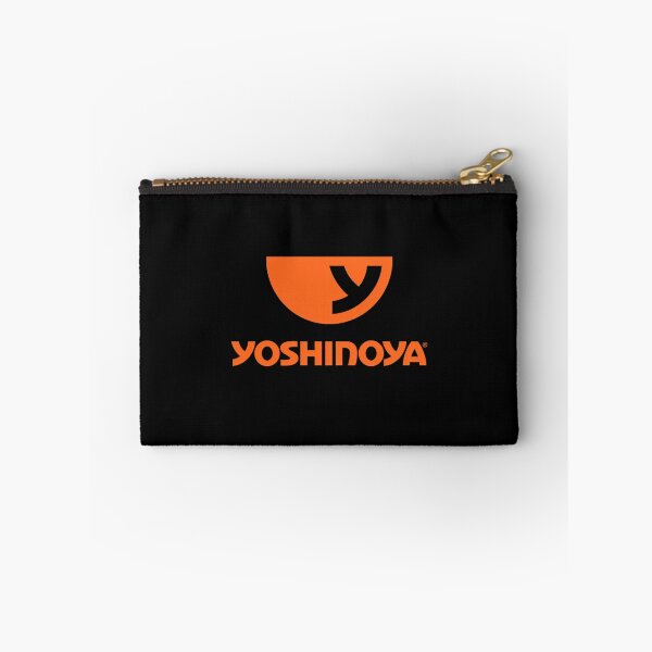 Item preview, Yoshinoya Orange Japanese Bowl designed and sold by Talamanca.