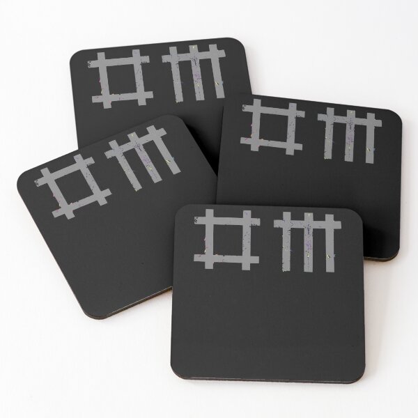 Item preview, Depeche Mode Silver Geometric Symbol designed and sold by Talamanca.