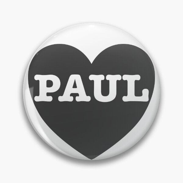 Item preview, PAUL designed and sold by nogamax.