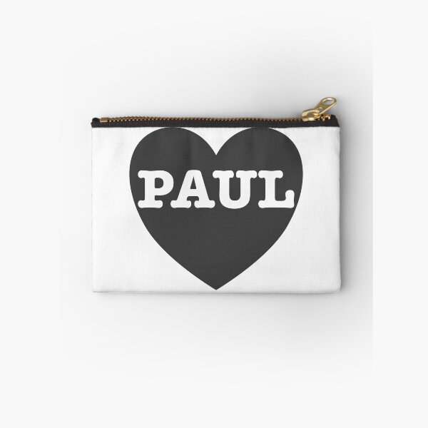 Item preview, PAUL designed and sold by nogamax.