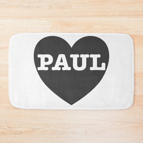 Item preview, PAUL designed and sold by nogamax.