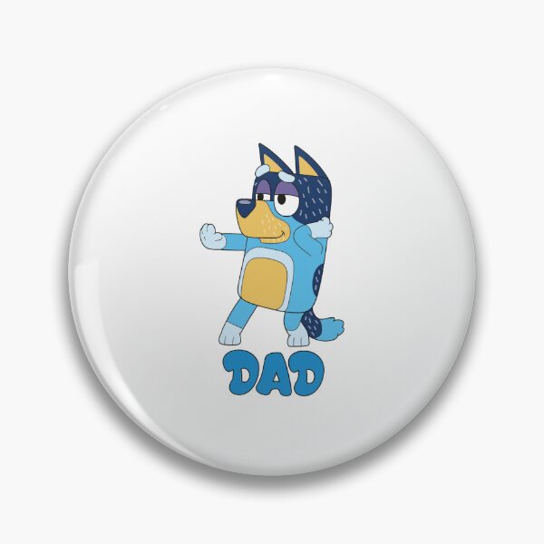 Item preview, Sleepy Dog Dad Funny Cartoon Parent designed and sold by TijanaARTSt88.