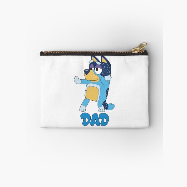 Item preview, Sleepy Dog Dad Funny Cartoon Parent designed and sold by TijanaARTSt88.