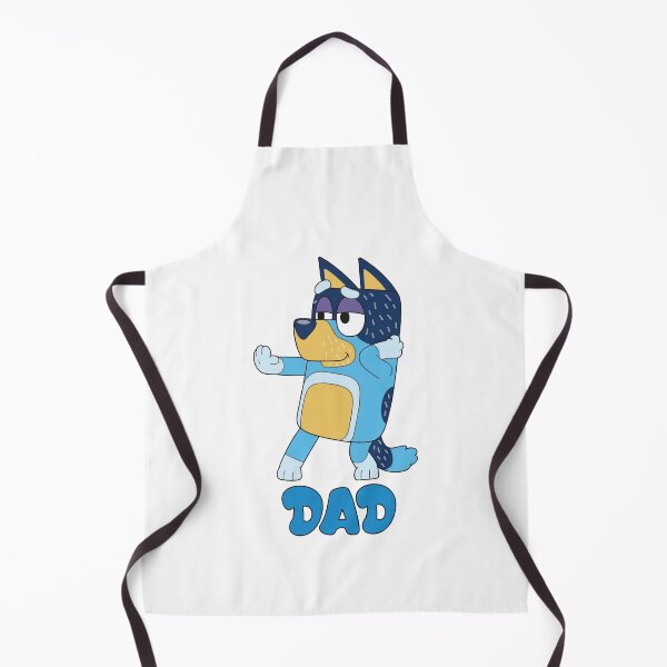 Item preview, Sleepy Dog Dad Funny Cartoon Parent designed and sold by TijanaARTSt88.